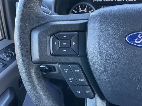 Used 2022 Ford F350 XLT w/ XLT Premium Package image 20