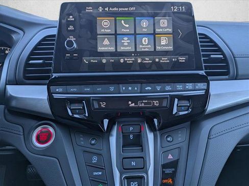 New 2026 Honda Odyssey EX-L image 12