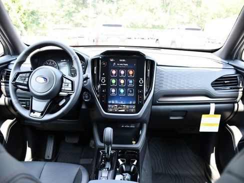 New 2026 Subaru Forester Touring AWD/4WD image 19