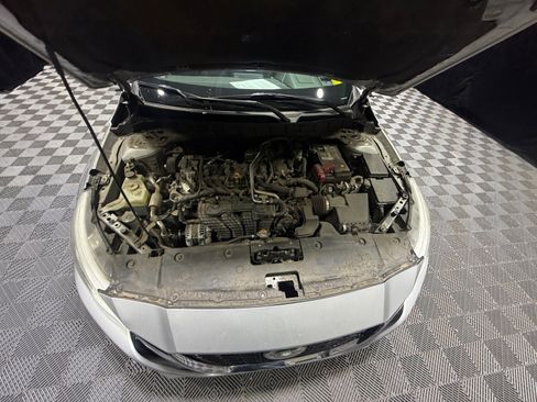 Used 2022 Nissan Altima 2.5 SV FWD image 21