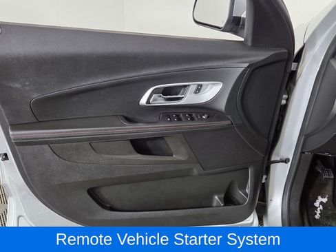 Used 2015 Chevrolet Equinox LT w/ Driver Convenience Package image 13