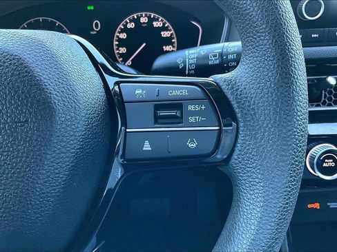 Used 2024 Honda Civic LX image 18