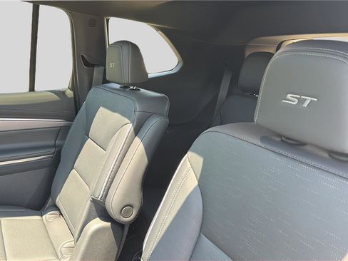 New 2026 Buick Enclave Sport Touring w/ Power Package AWD/4WD image 22
