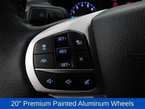 Used 2024 Ford Explorer Limited image 42