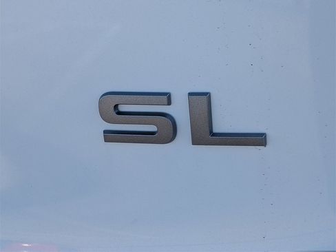 New 2026 Nissan Armada SL image 7