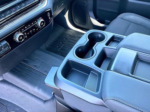 New 2026 GMC Sierra 2500 SLE AWD/4WD image 27