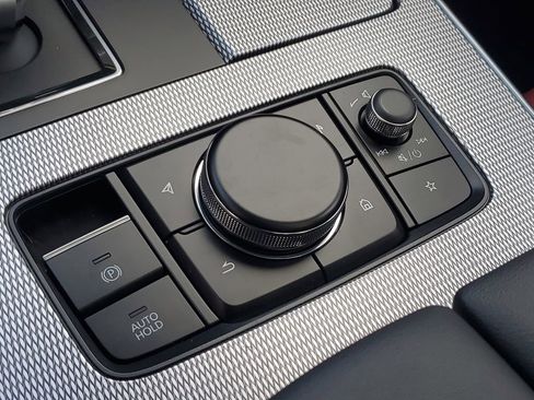 New 2026 MAZDA CX-70 3.3 Turbo S w/ Premium Package image 31