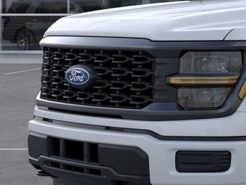 New 2026 Ford F150 STX image 18