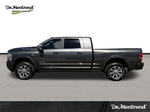 Used 2024 RAM 3500 Limited image 8