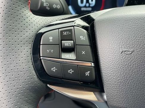 New 2026 Ford Explorer ST-Line image 8