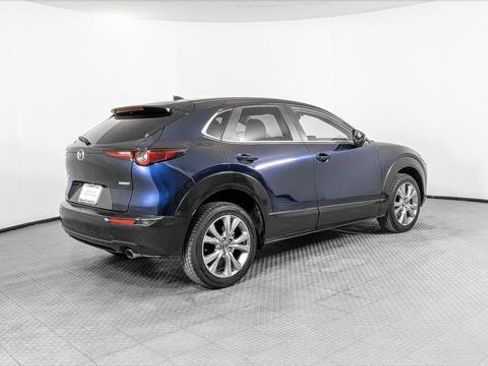 Used 2020 MAZDA CX-30 FWD w/ Preferred Package image 8