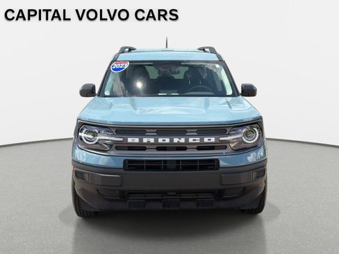 Used 2023 Ford Bronco Sport Big Bend AWD/4WD image 2