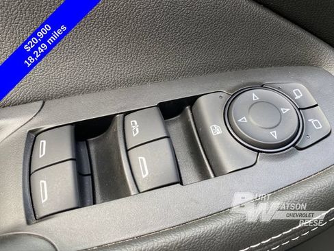 Used 2024 Buick Encore GX Preferred FWD image 12