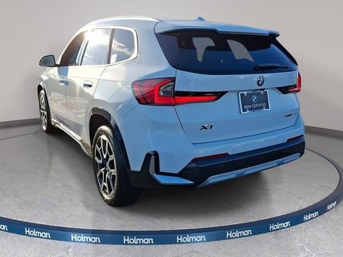 Certified 2025 BMW X1 xDrive28i w/ Convenience Package image 7