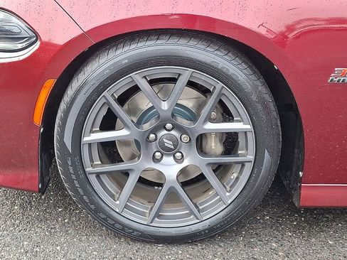 Certified 2019 Dodge Charger Scat Pack w/ Plus Group image 29