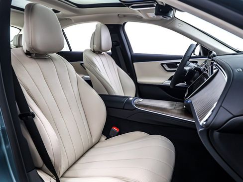 New 2026 Mercedes-Benz E 350 Sedan image 7