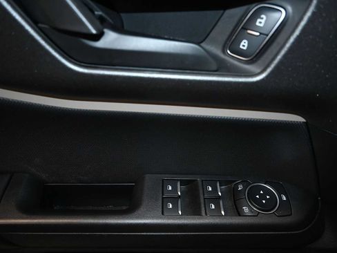 Used 2025 Ford Bronco Sport Big Bend AWD/4WD image 19