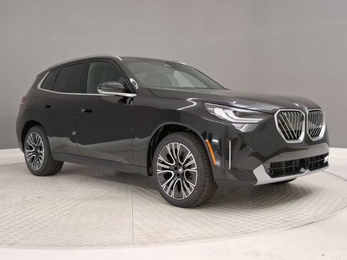 New 2026 BMW X3 xDrive30 w/ Premium Package AWD/4WD image 5