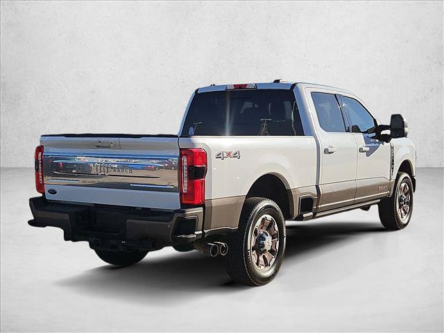 Used 2023 Ford F250 King Ranch AWD/4WD image 5