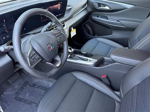 New 2024 Buick Envista Preferred w/ Convenience I Package image 10