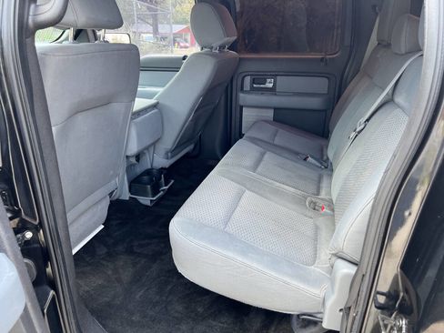 Used 2013 Ford F150 XLT image 21