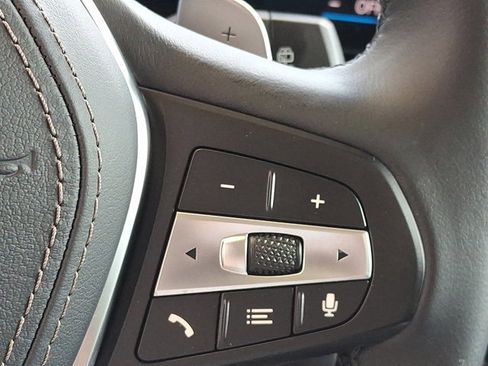 Certified 2025 BMW X5 xDrive50e image 23