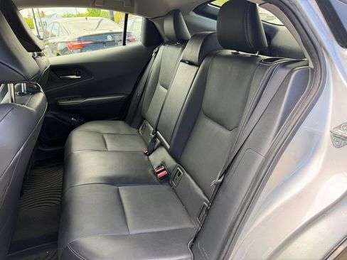 Used 2024 Toyota Prius Limited w/ Limited Premium Package AWD/4WD image 7