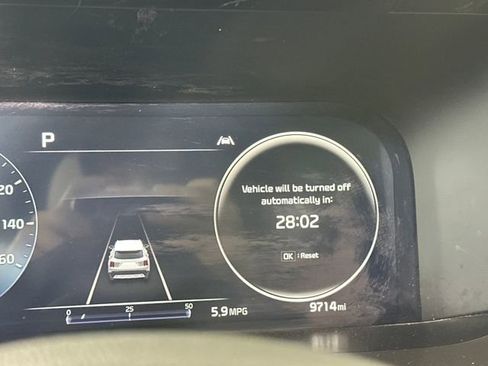 Used 2023 Kia Sorento SX image 18