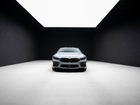 Used 2024 BMW M8 Gran Coupe xDrive Competition image 86