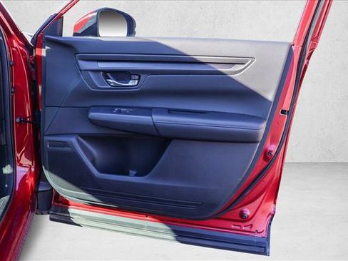 Certified 2025 Honda CR-V LX image 30
