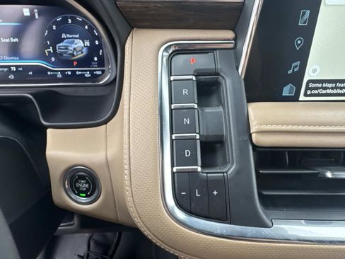 Used 2023 Chevrolet Tahoe Premier image 27