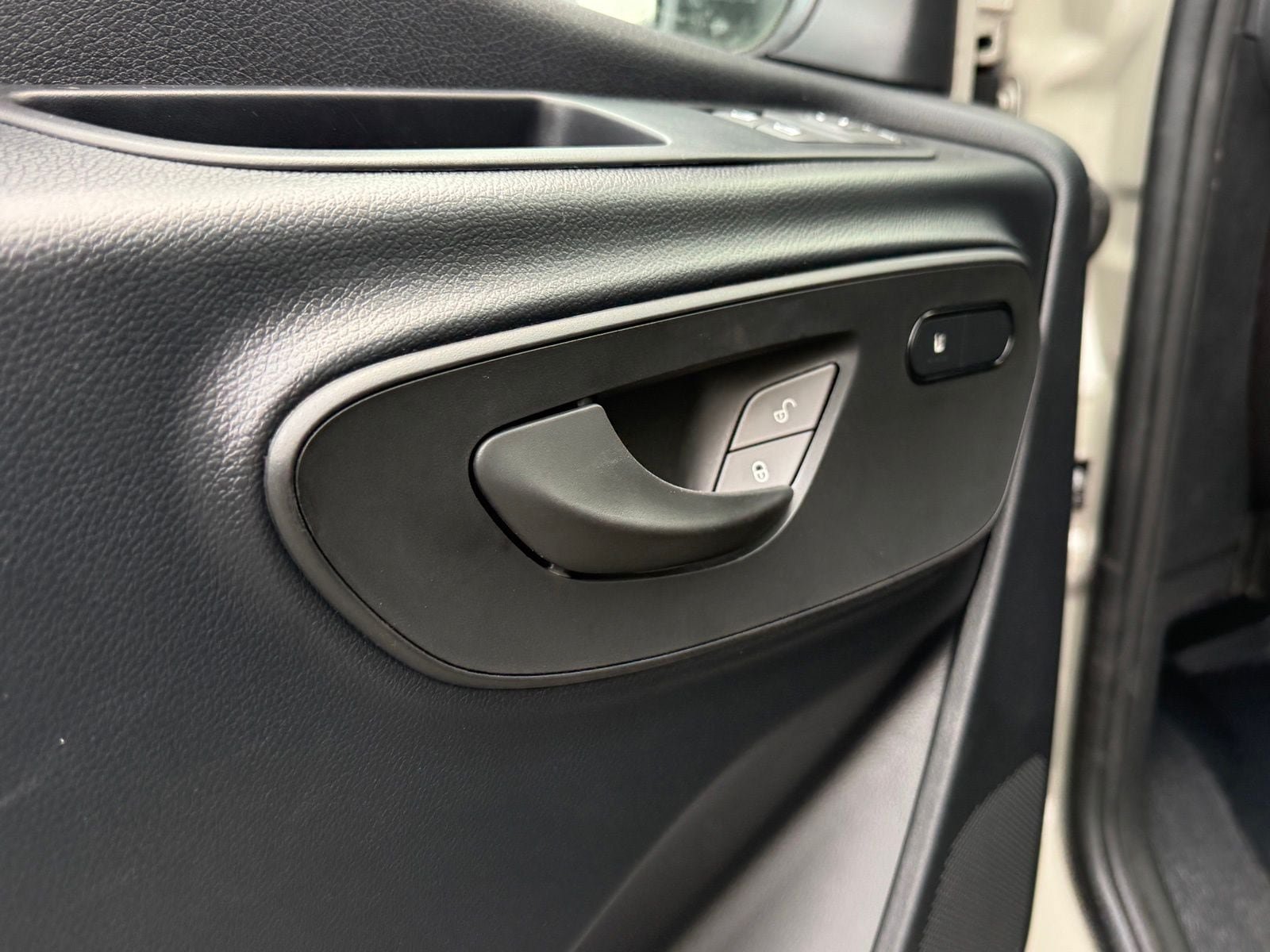 New 2026 Mercedes-Benz Sprinter 2500 image 17