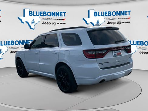 Used 2017 Dodge Durango GT w/ Premium Group AWD/4WD image 7