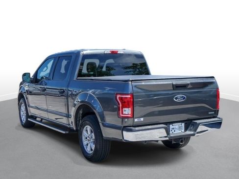 Used 2016 Ford F150 XLT RWD image 6