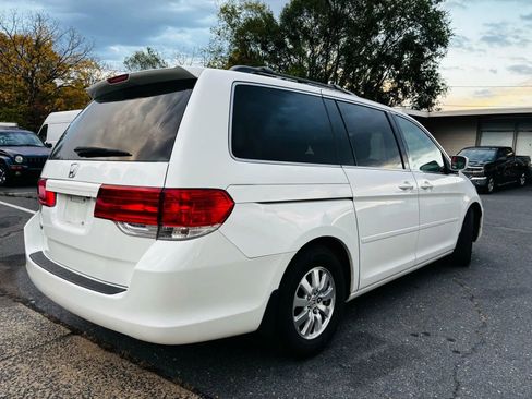 Used 2009 Honda Odyssey EX-L image 3