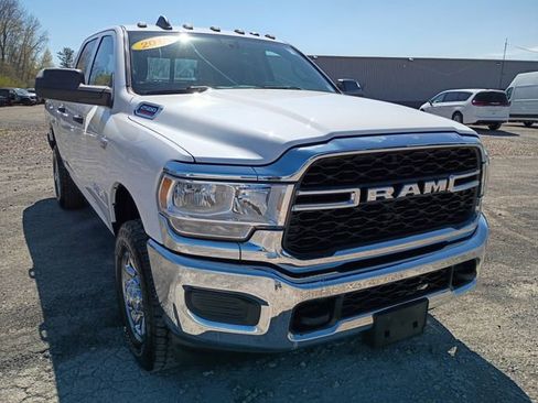 Used 2019 RAM 2500 Tradesman AWD/4WD image 3