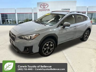 Used 2018 Subaru Crosstrek 2.0i Premium w/ Popular Package #3