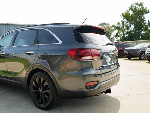 Used 2020 Kia Sorento S AWD/4WD image 20