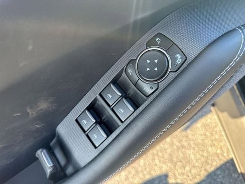 New 2025 Ford Mustang Mach-E Premium image 13