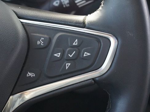 Used 2024 Chevrolet Equinox LT w/ LPO, Floor Liner Package image 11