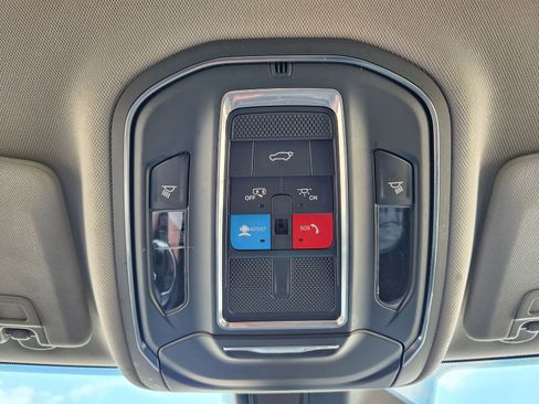 Used 2023 Jeep Grand Cherokee Limited AWD/4WD image 30