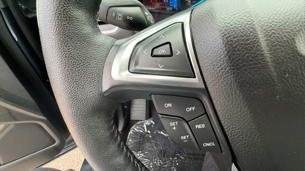 Certified 2022 Ford Edge SEL w/ Convenience Package AWD/4WD image 27