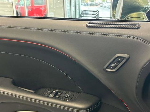 Used 2022 Dodge Challenger R/T Scat Pack w/ Dynamics Package image 24