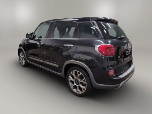 Used 2014 FIAT 500L Trekking image 5