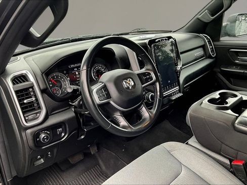 Used 2023 RAM 1500 Big Horn AWD/4WD image 15