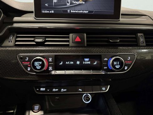 Used 2018 Audi S5 Premium Plus w/ Navigation Package image 53