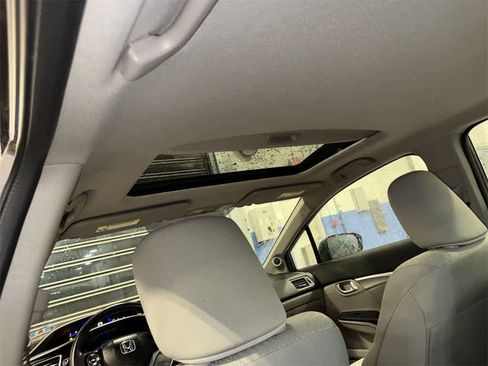 Used 2014 Honda Civic EX image 23
