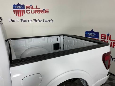 New 2026 Ford F150 STX w/ Equipment Group 200A image 11