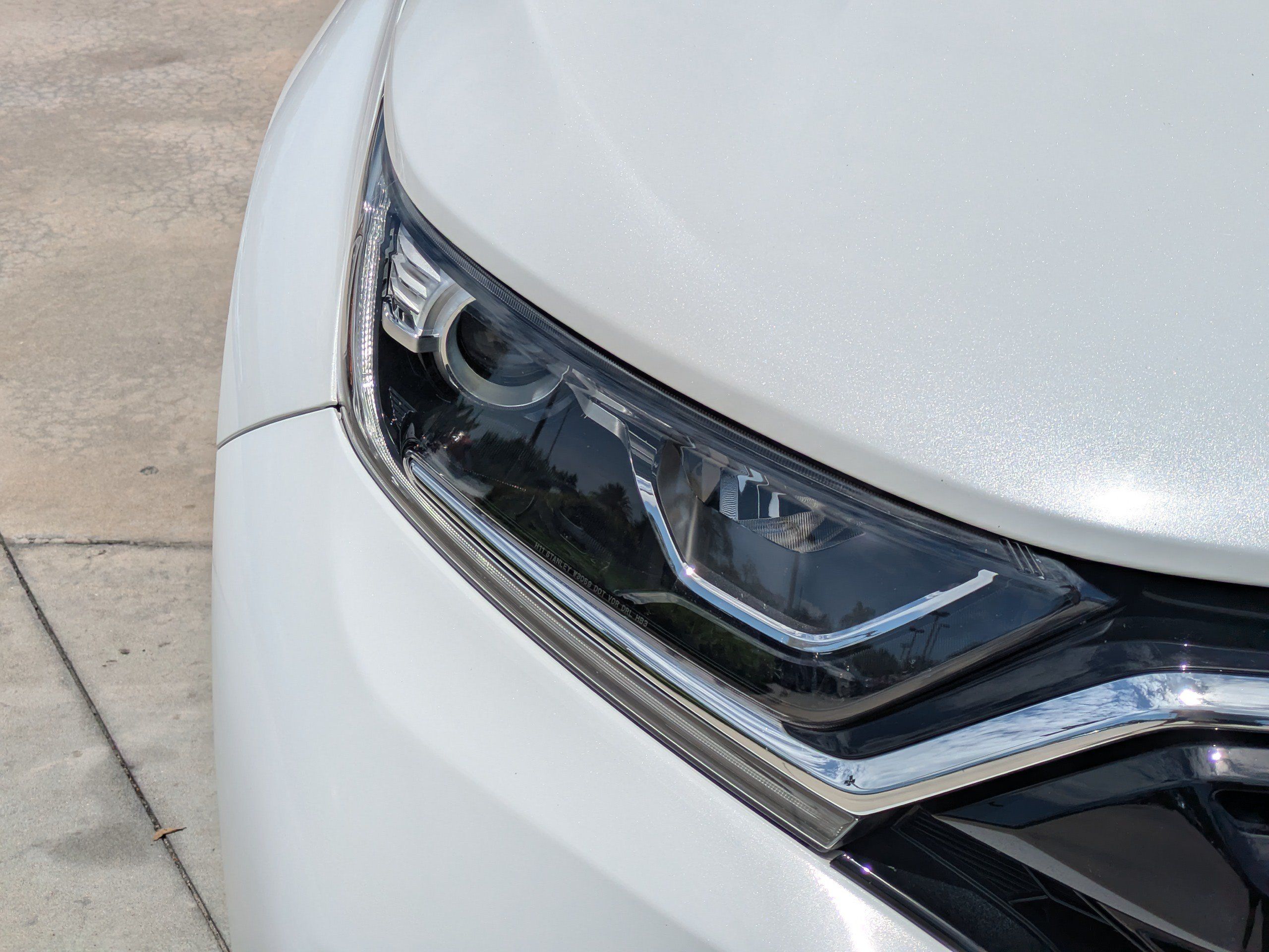 Used 2022 Honda CR-V EX image 7