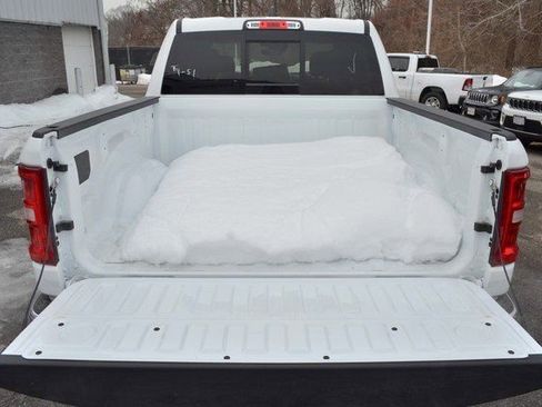 New 2026 RAM 1500 Big Horn image 33